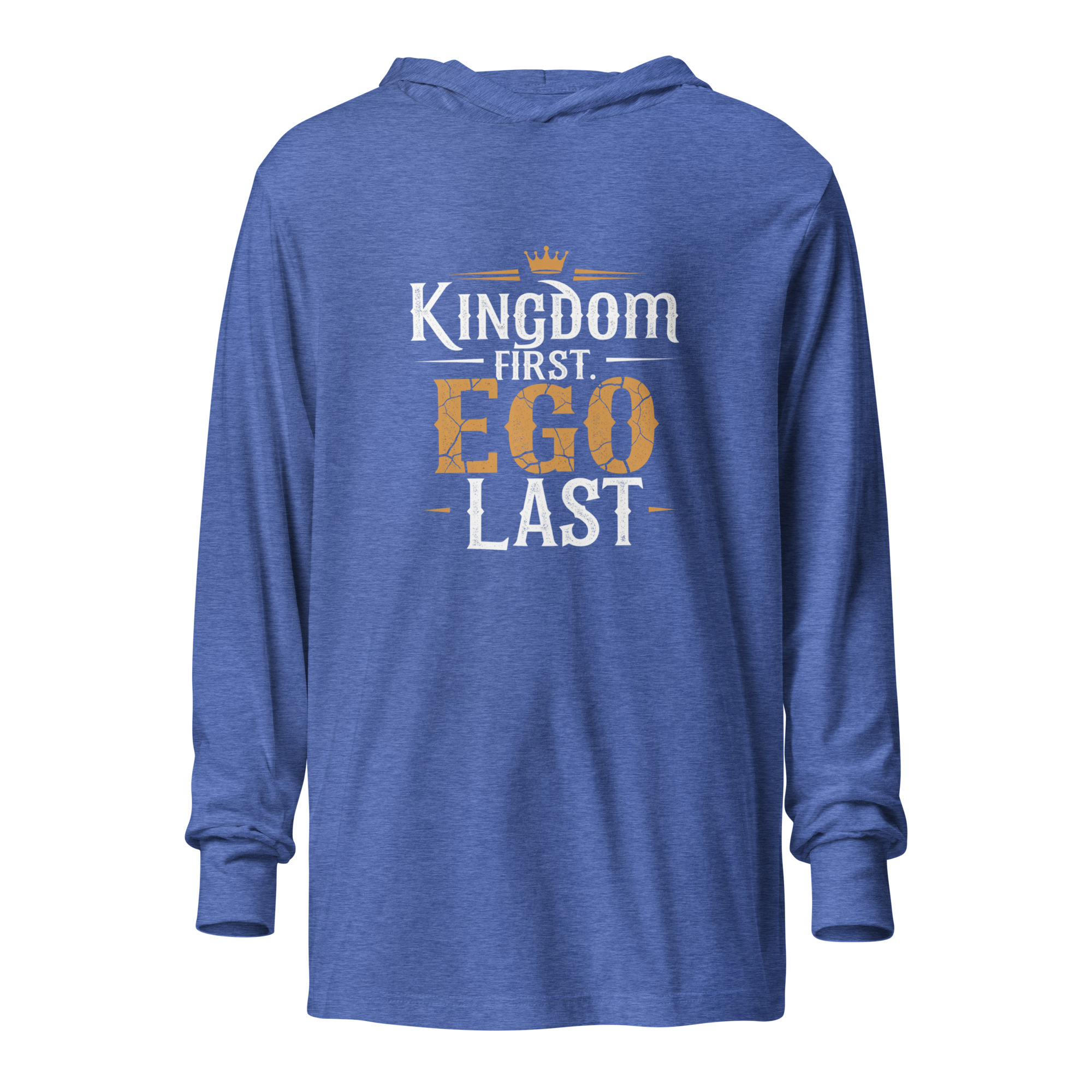 unisex-hooded-long-sleeve-tee-heather-true-royal-front-696a5b405f7dd.jpg