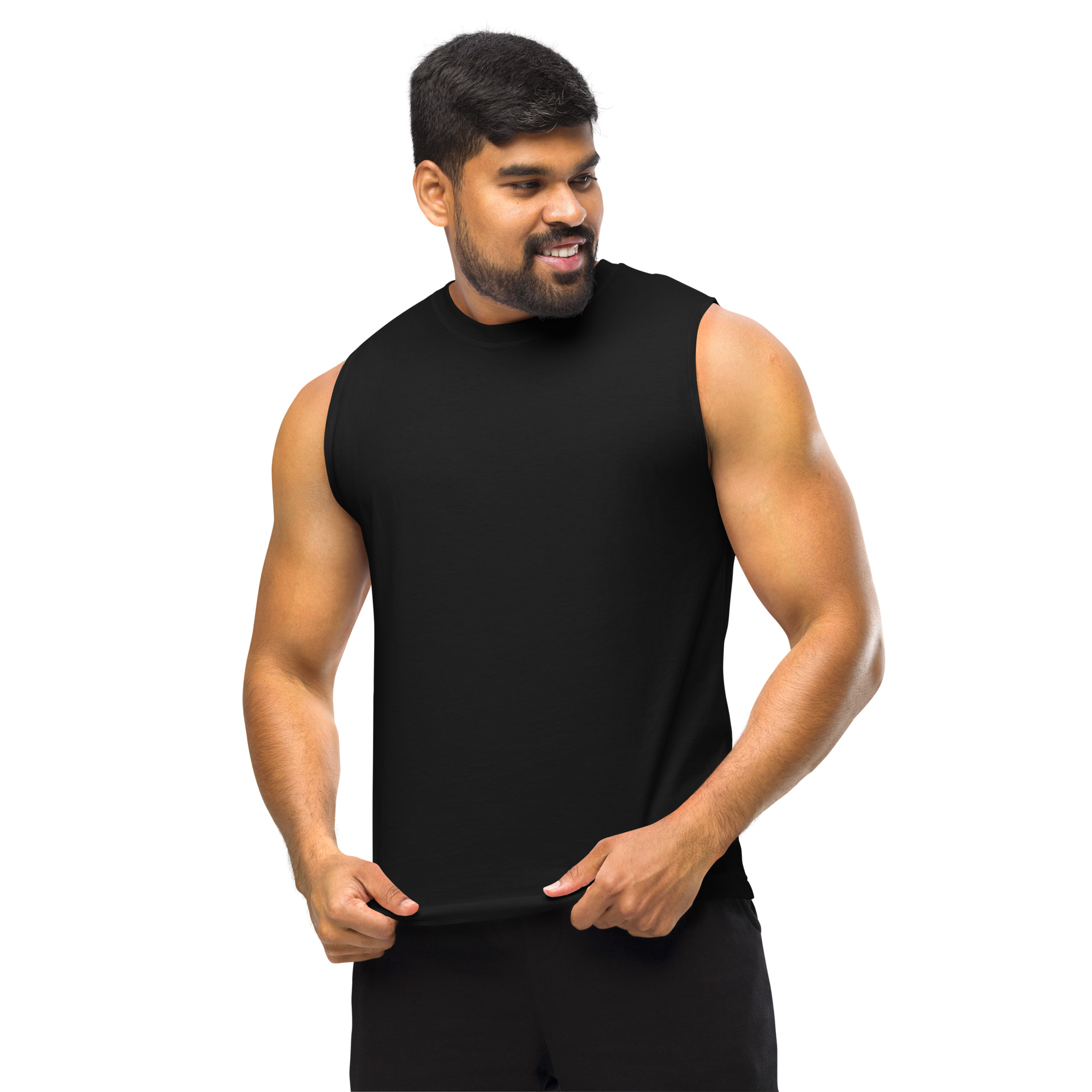 unisex-muscle-shirt-black-front-696e2e848a78c.jpg