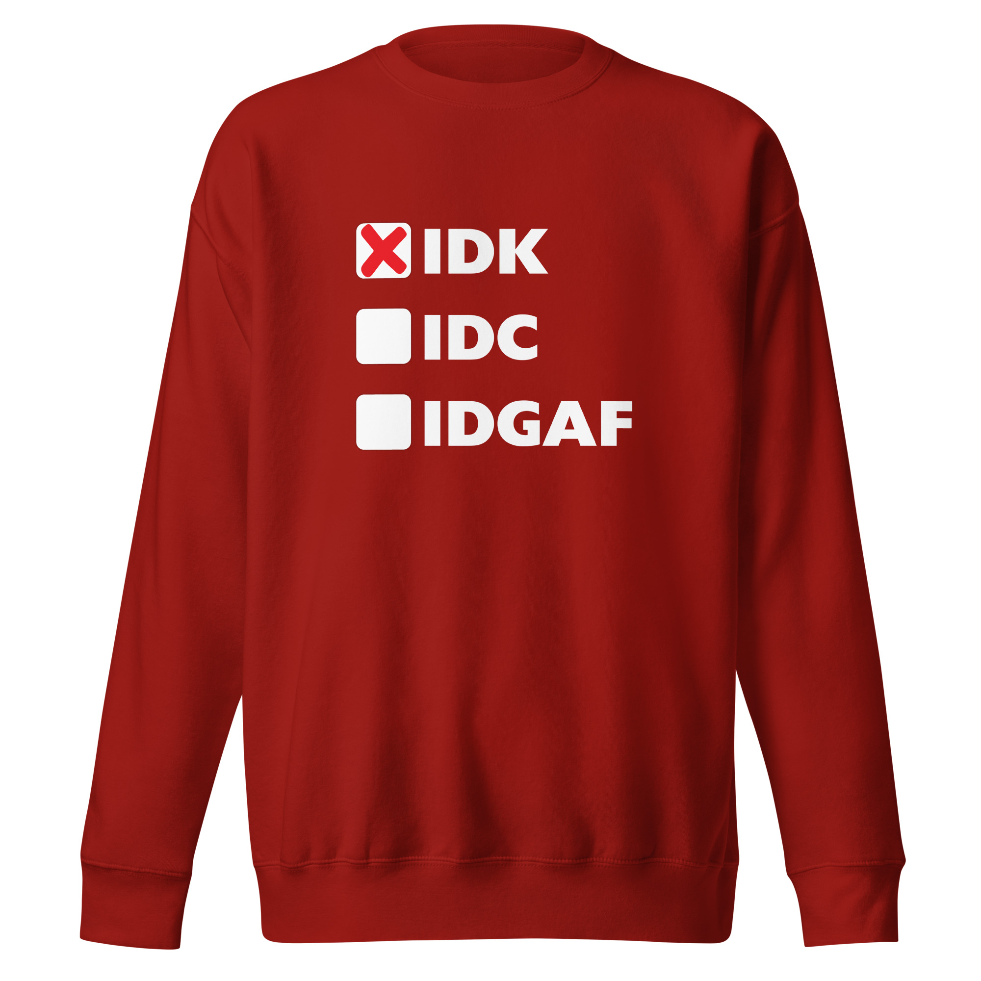 unisex-premium-sweatshirt-cardinal-front-6968928e3a8a0.jpg
