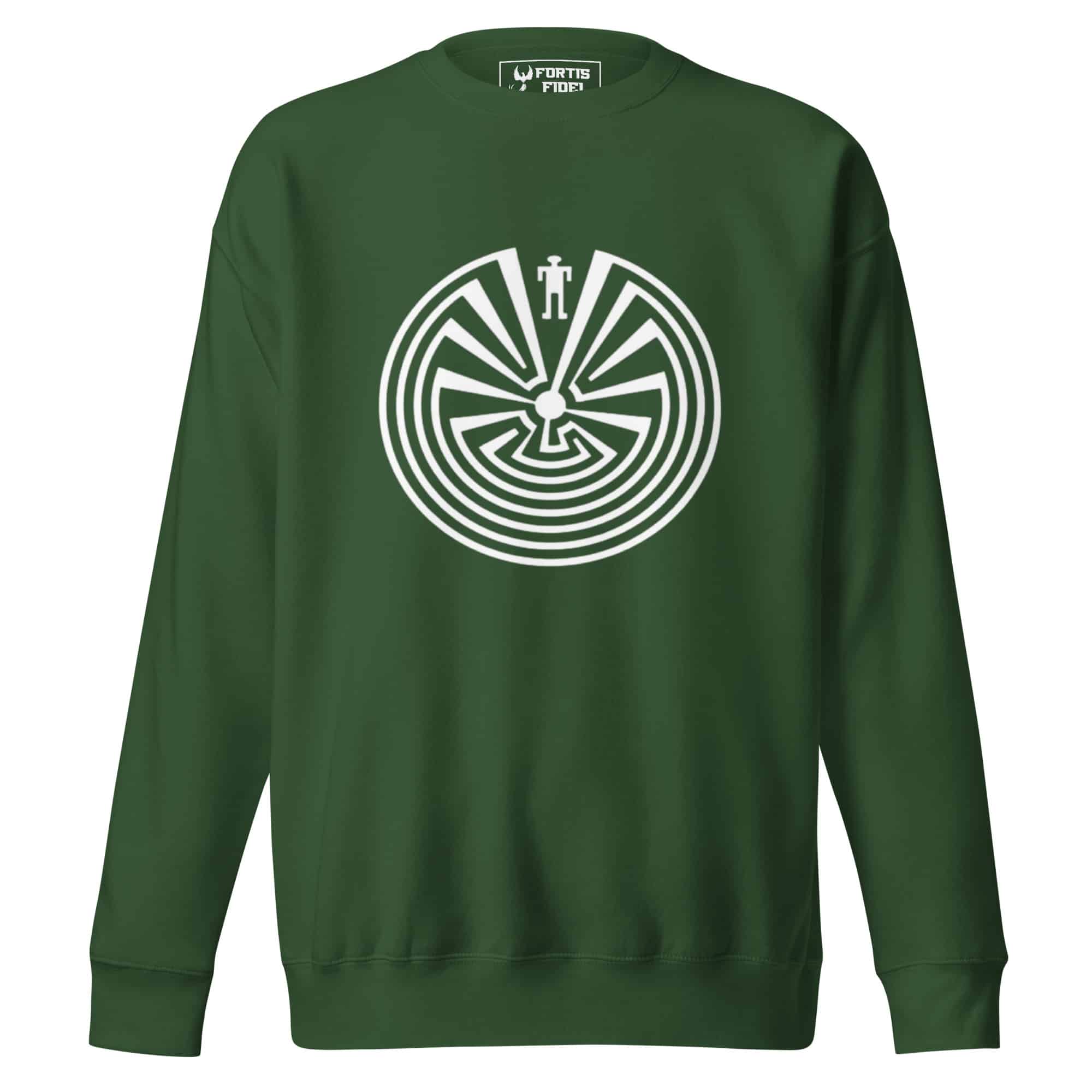 unisex-premium-sweatshirt-forest-green-front-696a6a17f313d.jpg