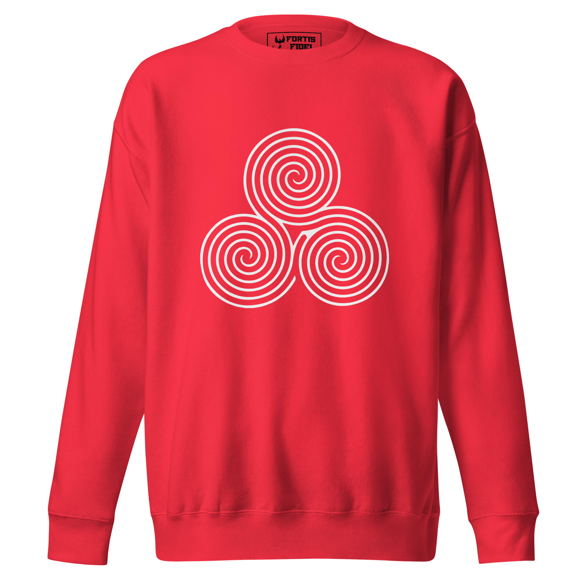 unisex-premium-sweatshirt-team-red-front-696b463c76789.jpg