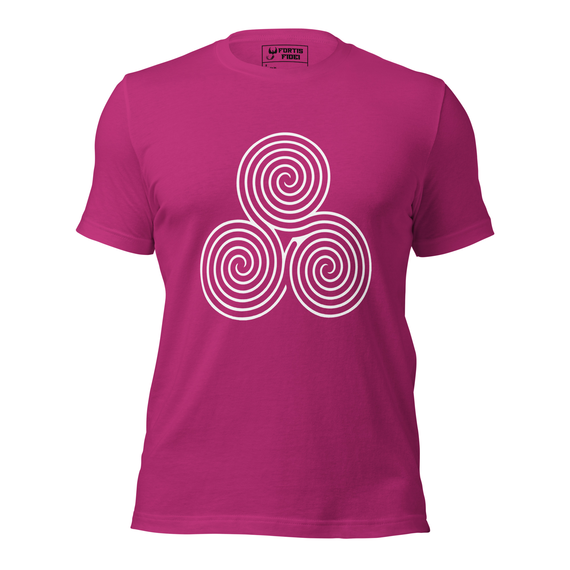 unisex-staple-t-shirt-berry-front-696b460db3ced.jpg
