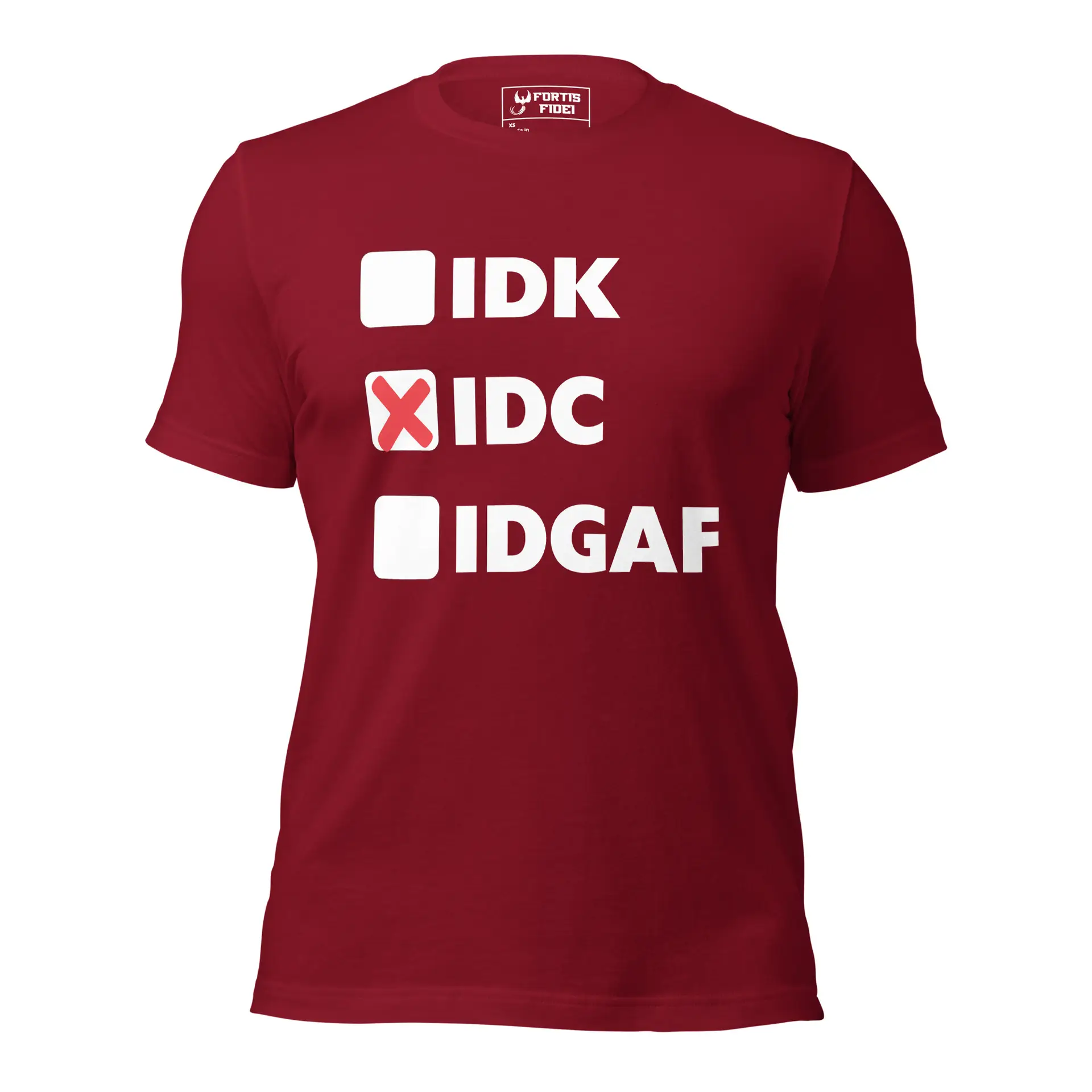 unisex-staple-t-shirt-cardinal-front-69689473c8836.jpg
