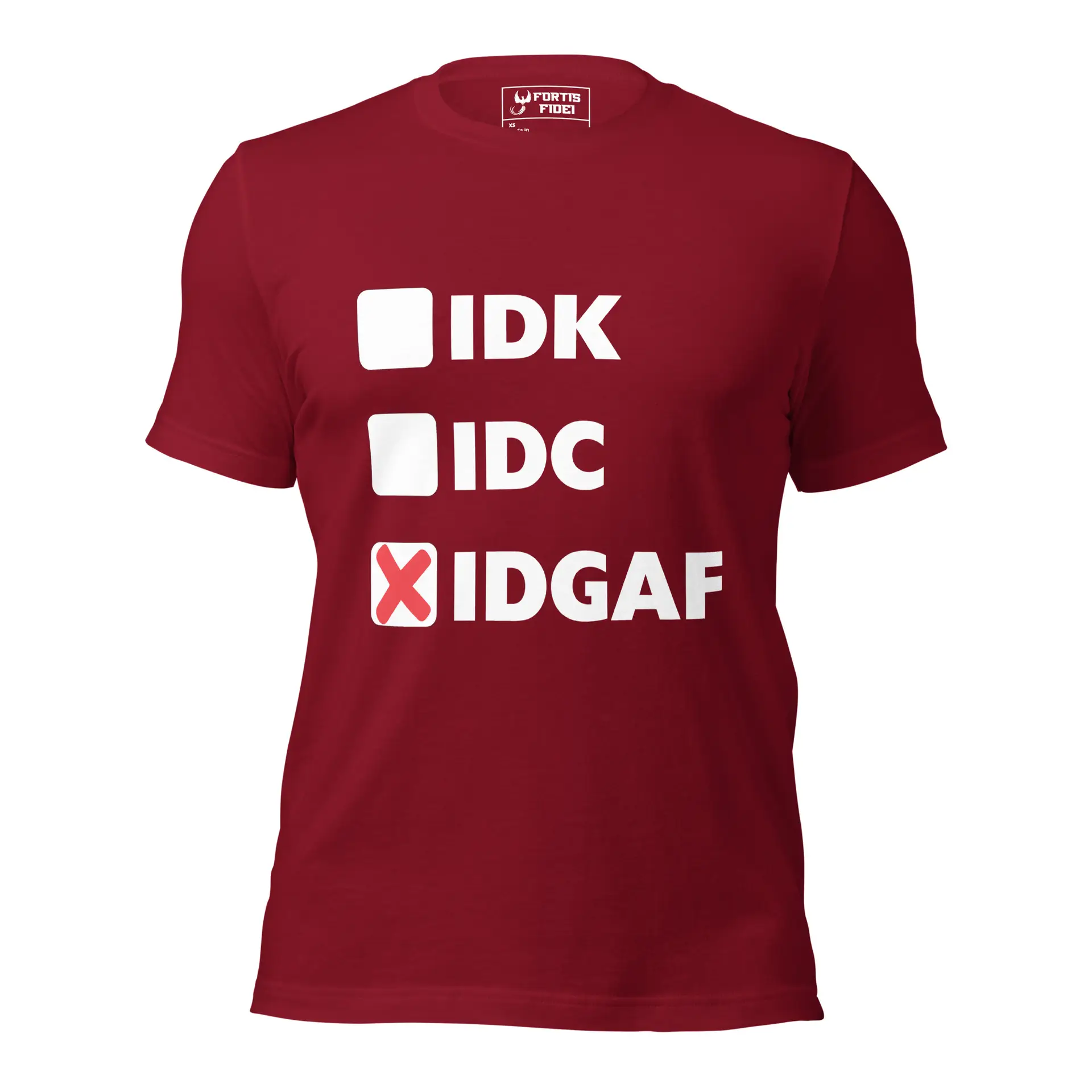unisex-staple-t-shirt-cardinal-front-6968999a27fee.jpg