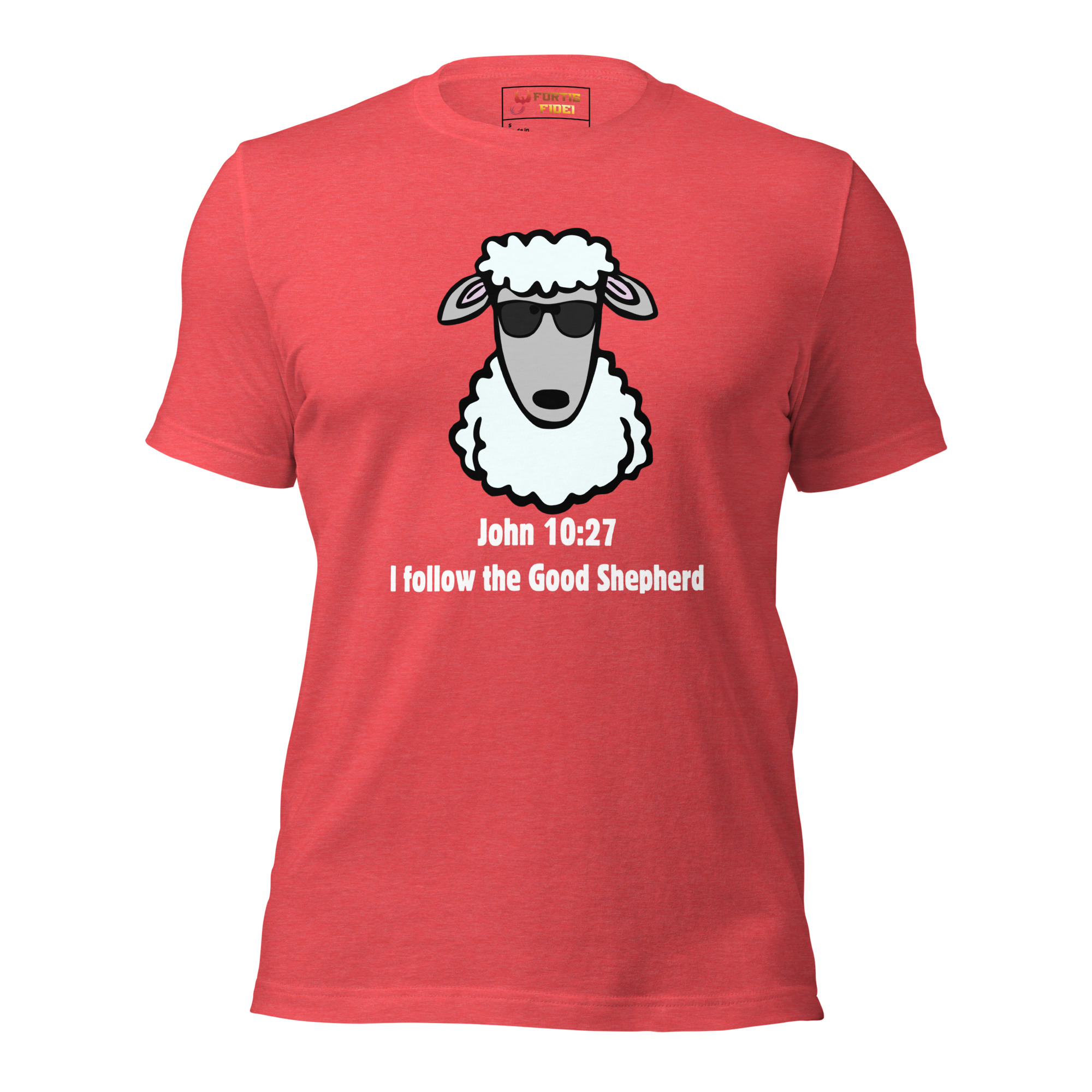 unisex-staple-t-shirt-heather-red-front-6969189e2a09b.jpg