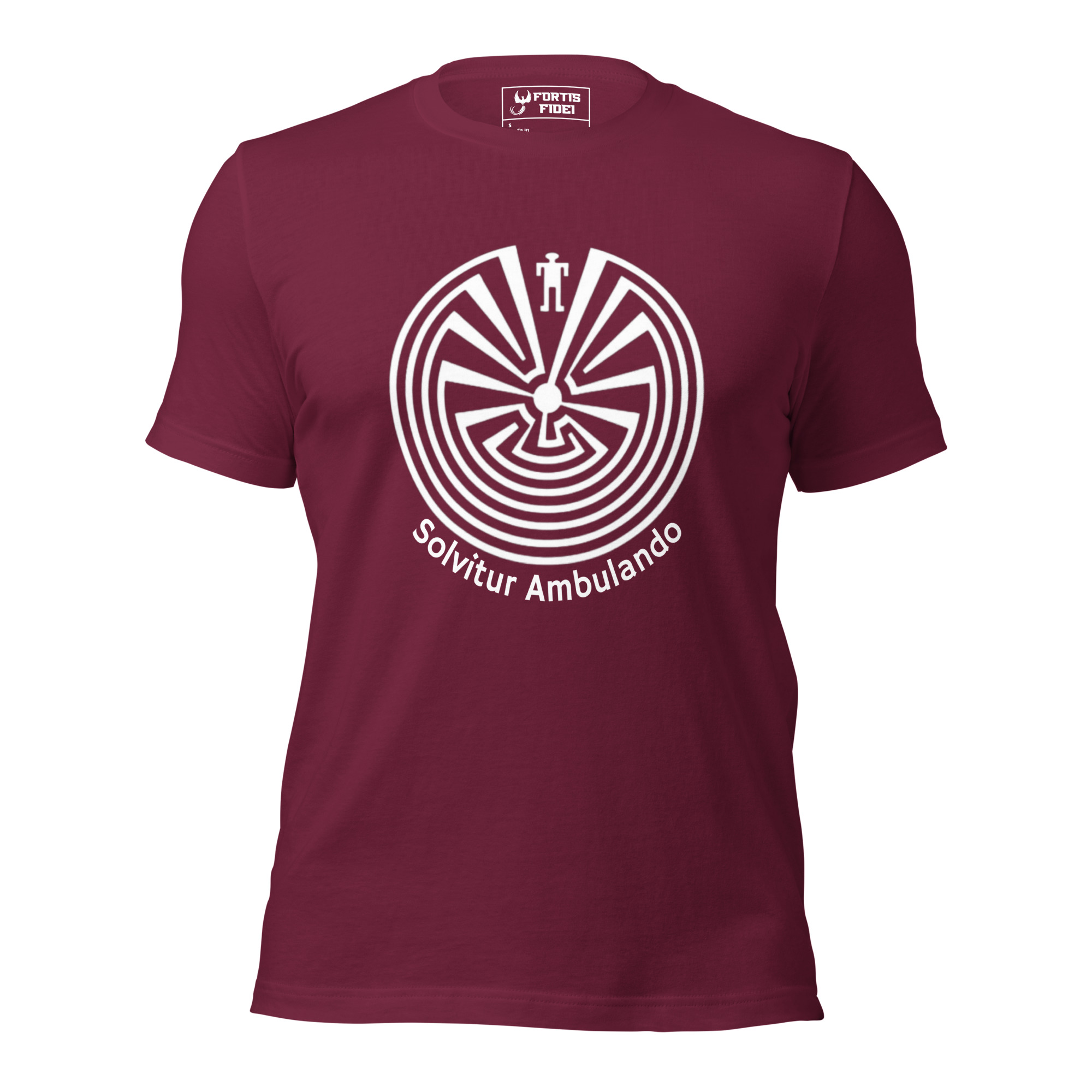 unisex-staple-t-shirt-maroon-front-696a6ba7a3daf.jpg