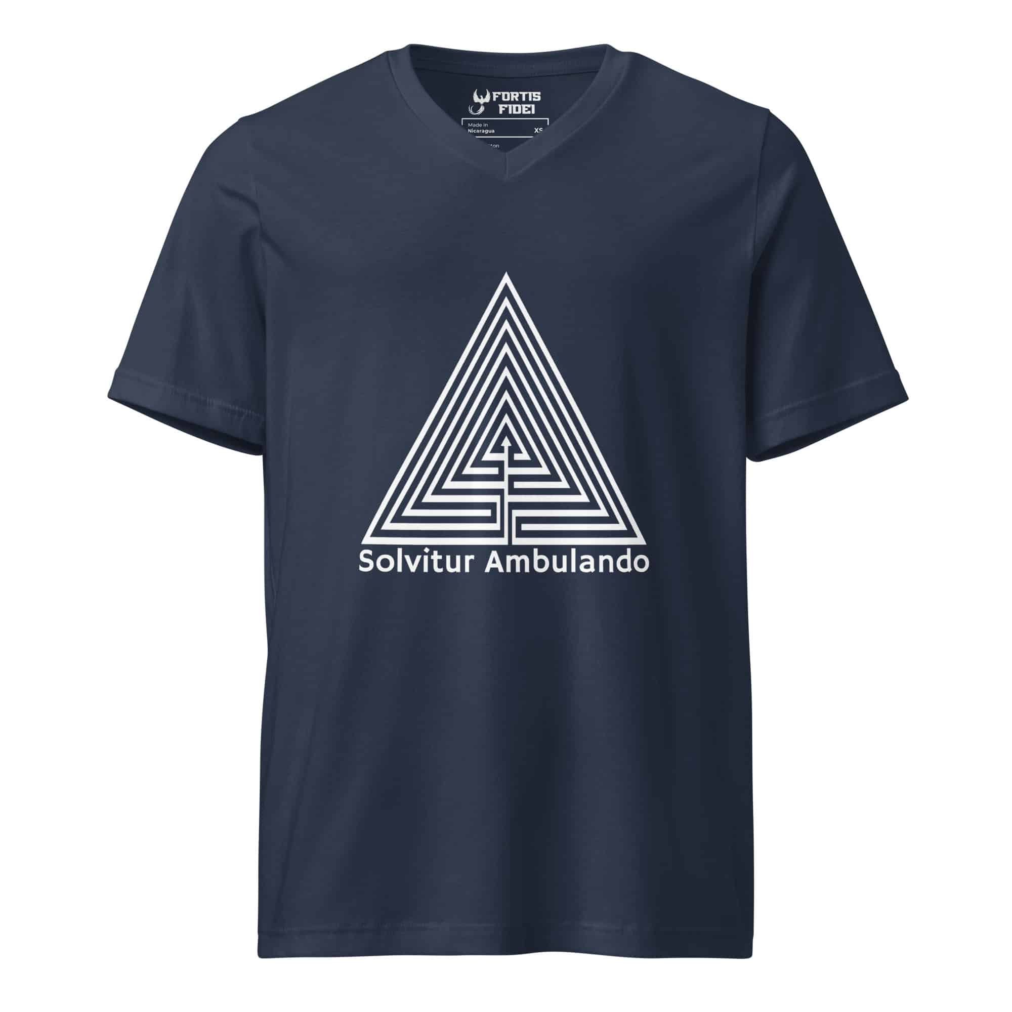 unisex-v-neck-tee-navy-front-696a74828aa09.jpg