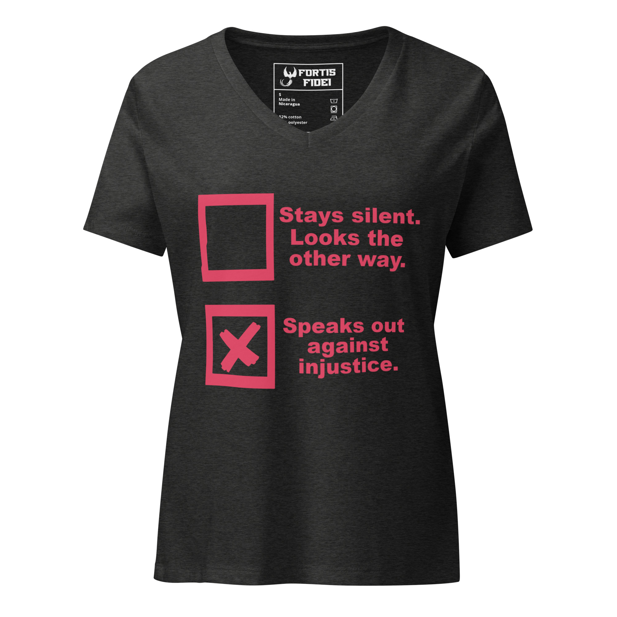 womens-relaxed-v-neck-t-shirt-dark-grey-heather-front-696a1e3c97eaf.jpg