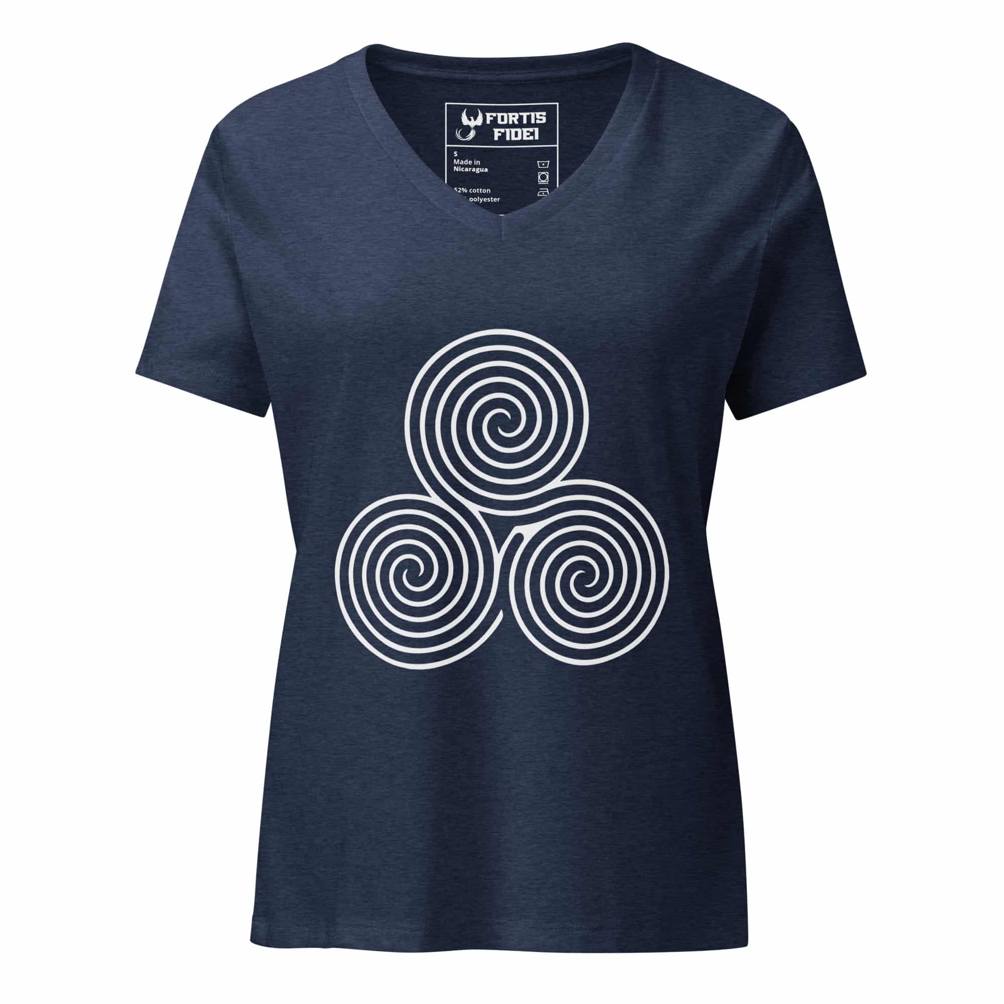 womens-relaxed-v-neck-t-shirt-heather-navy-front-696b4587794b4.jpg