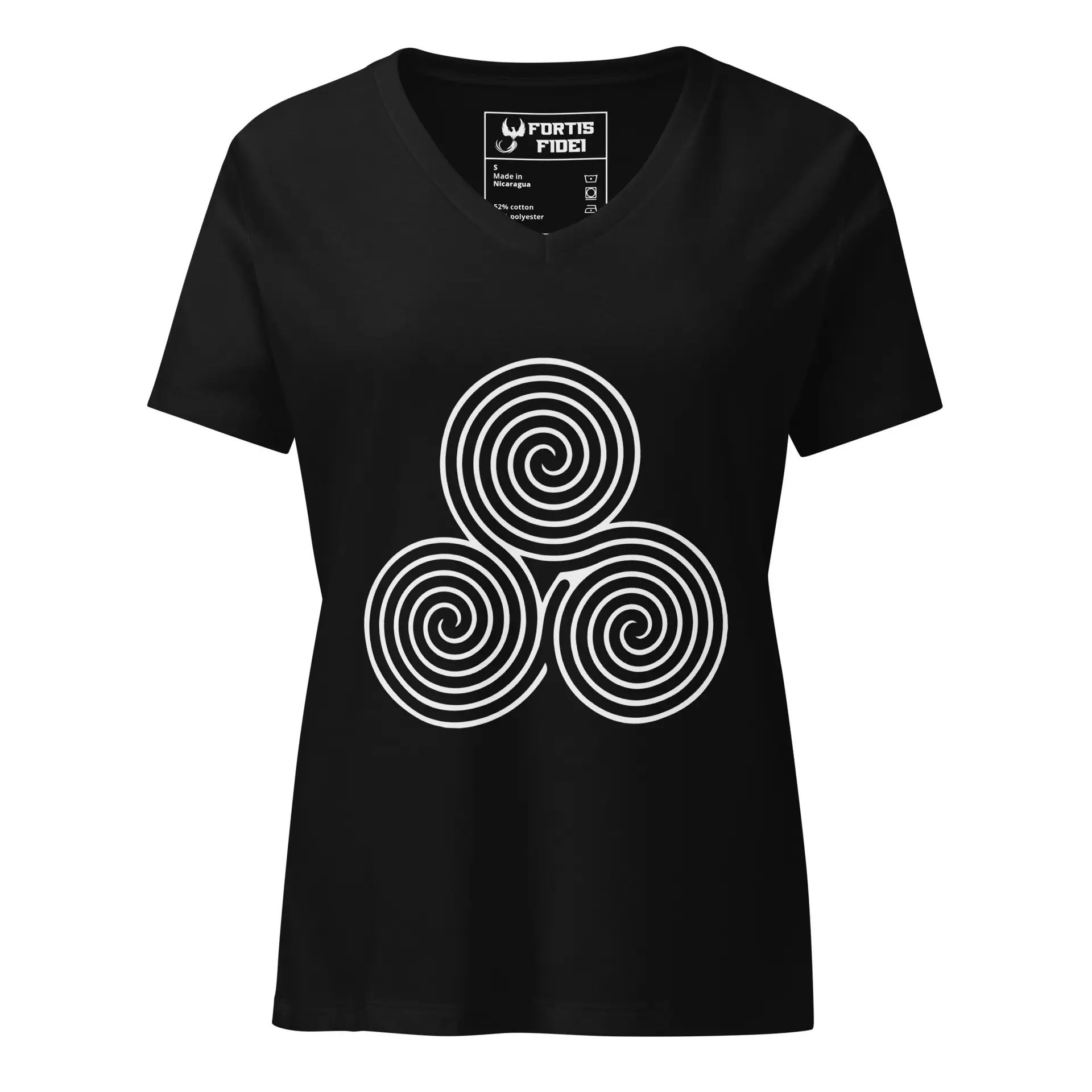 womens-relaxed-v-neck-t-shirt-solid-black-blend-front-696b45877a1f7.jpg