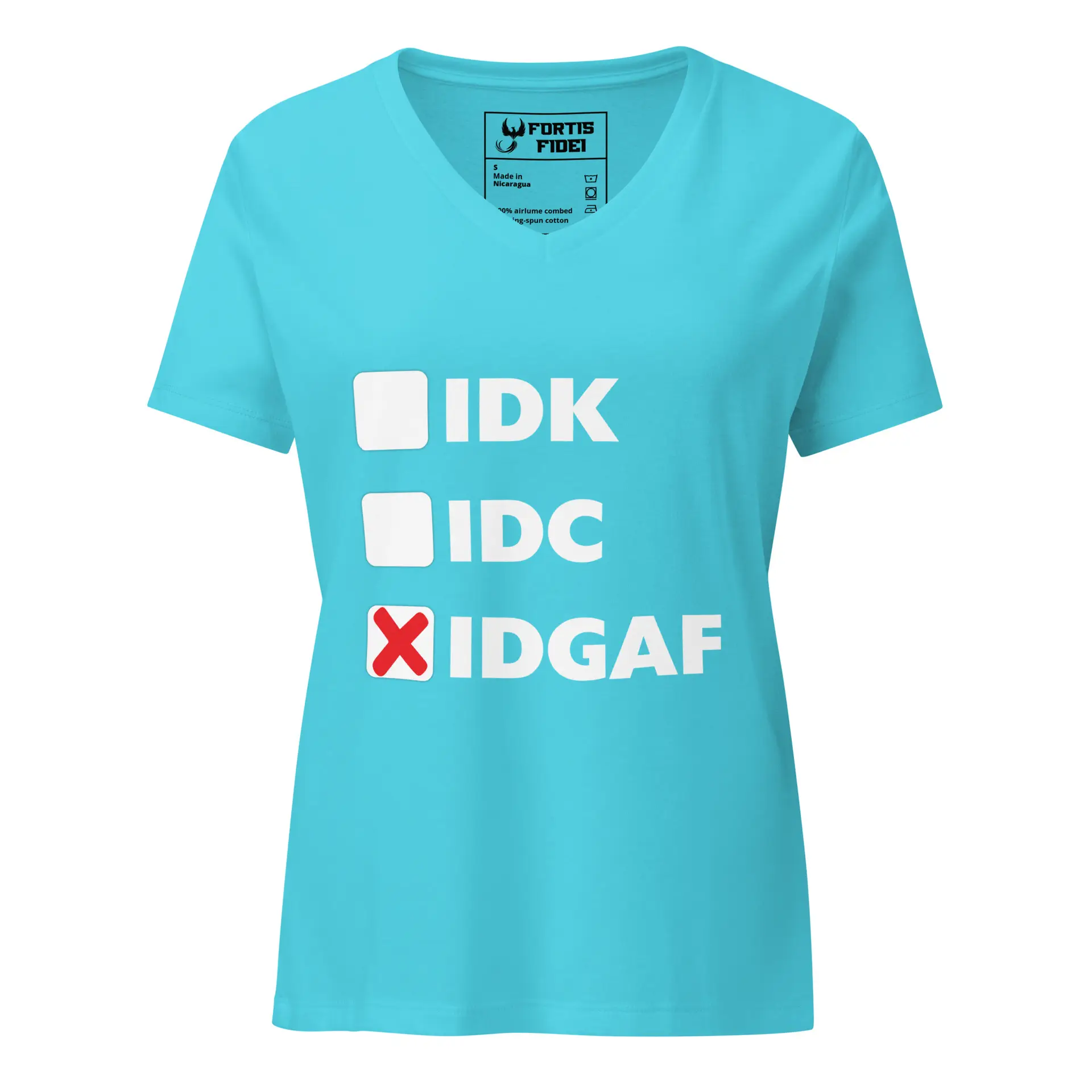 womens-relaxed-v-neck-t-shirt-turquoise-front-696898c30ff61.jpg