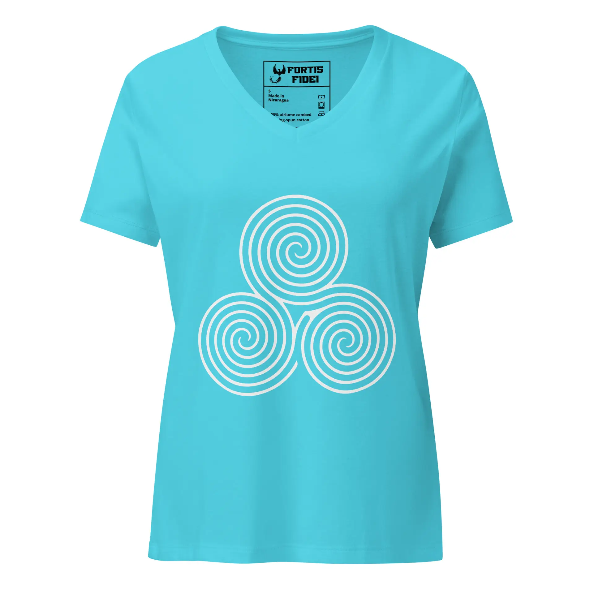 womens-relaxed-v-neck-t-shirt-turquoise-front-696b45877d6ce.jpg