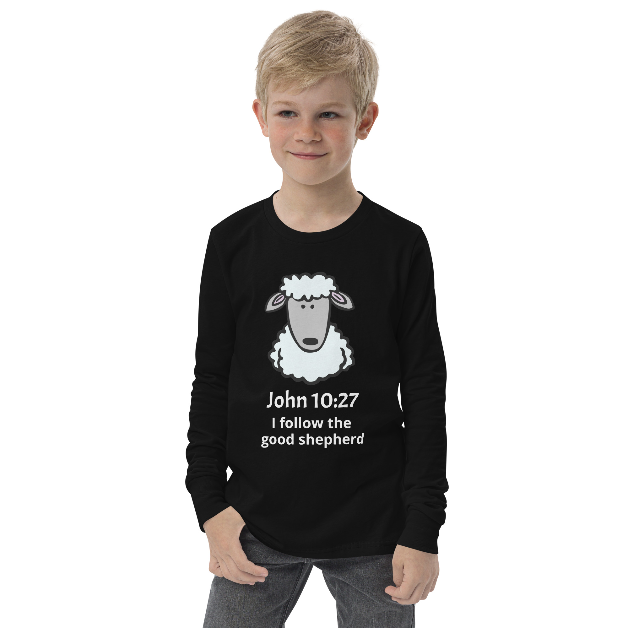 youth-long-sleeve-tee-black-front-6969e2f736df5.jpg