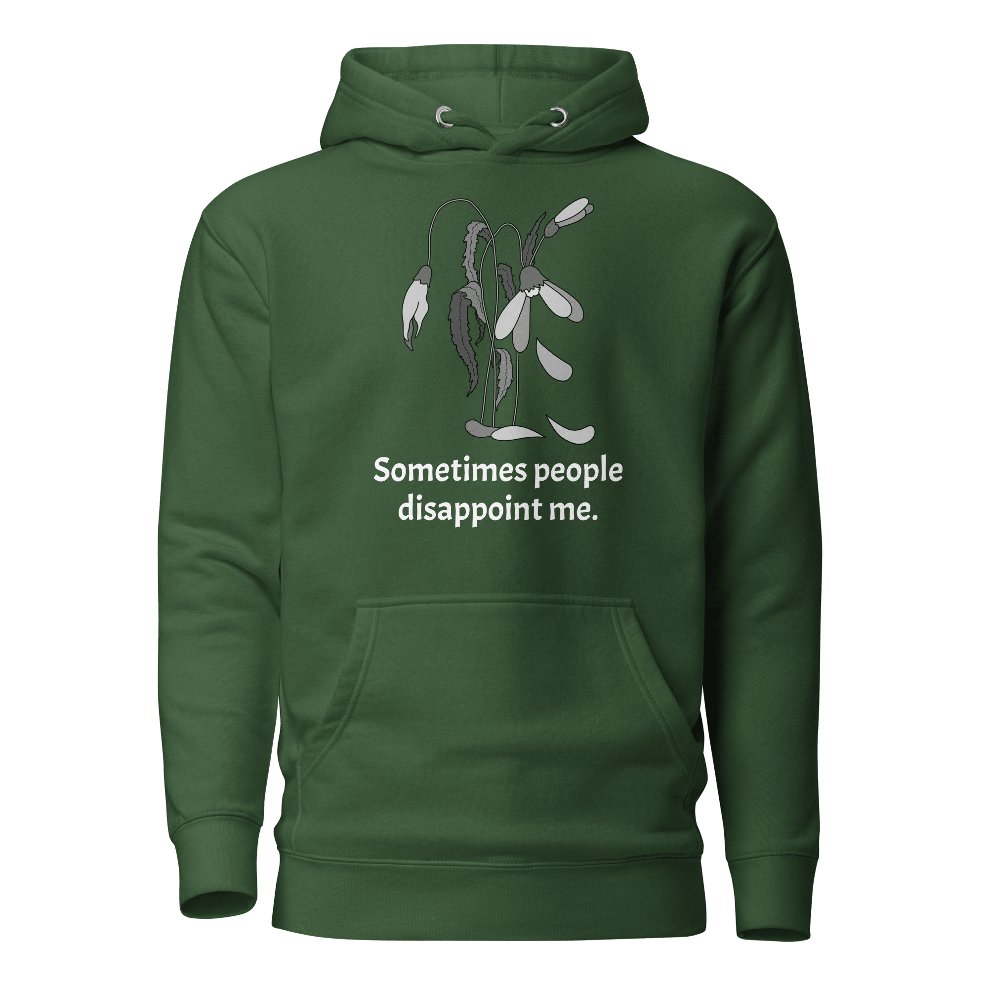 unisex-premium-pullover-hoodie-forest-green-front-6a3e8bdb4d2db.png