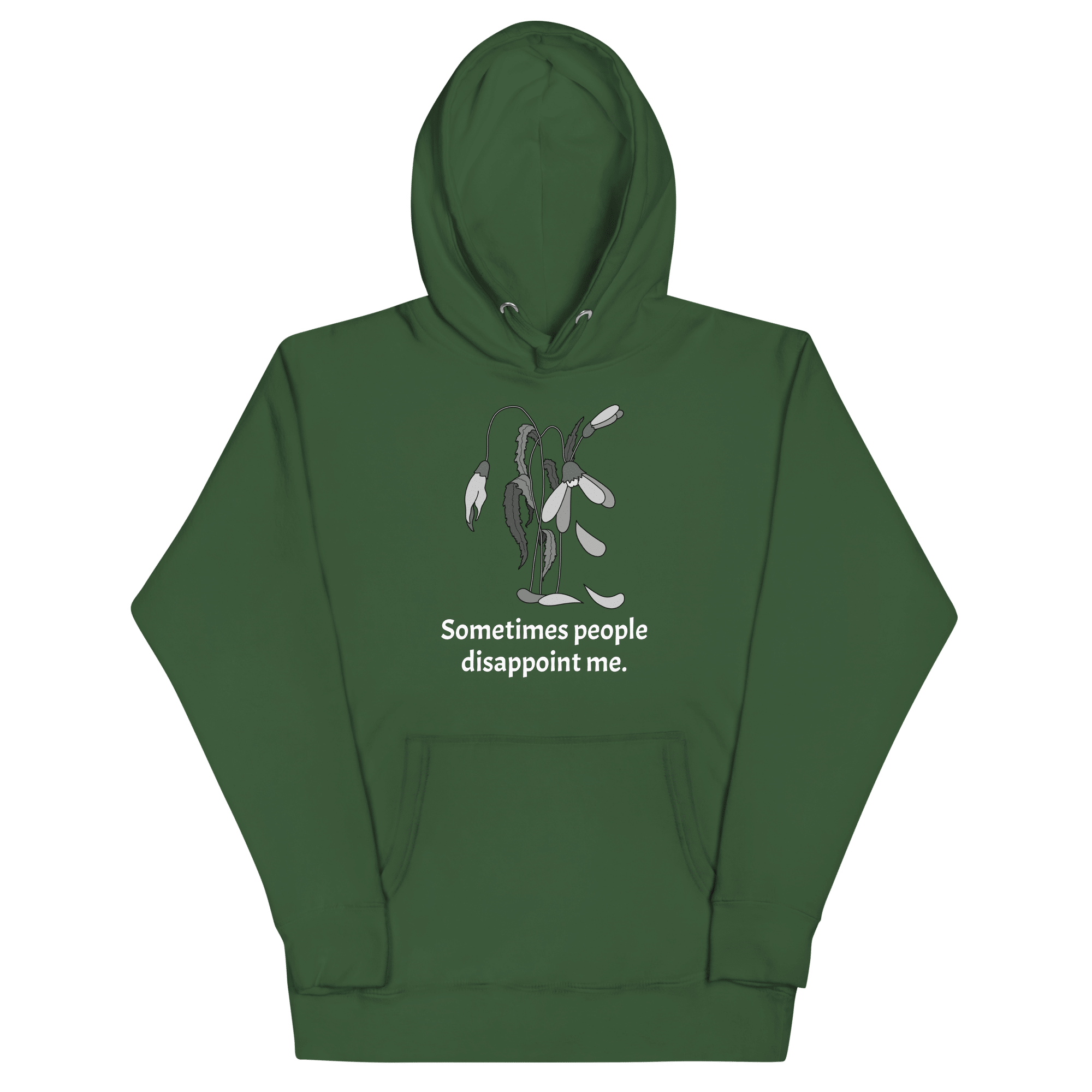 unisex-premium-pullover-hoodie-forest-green-front-6a3e8bdb4fa6d.png