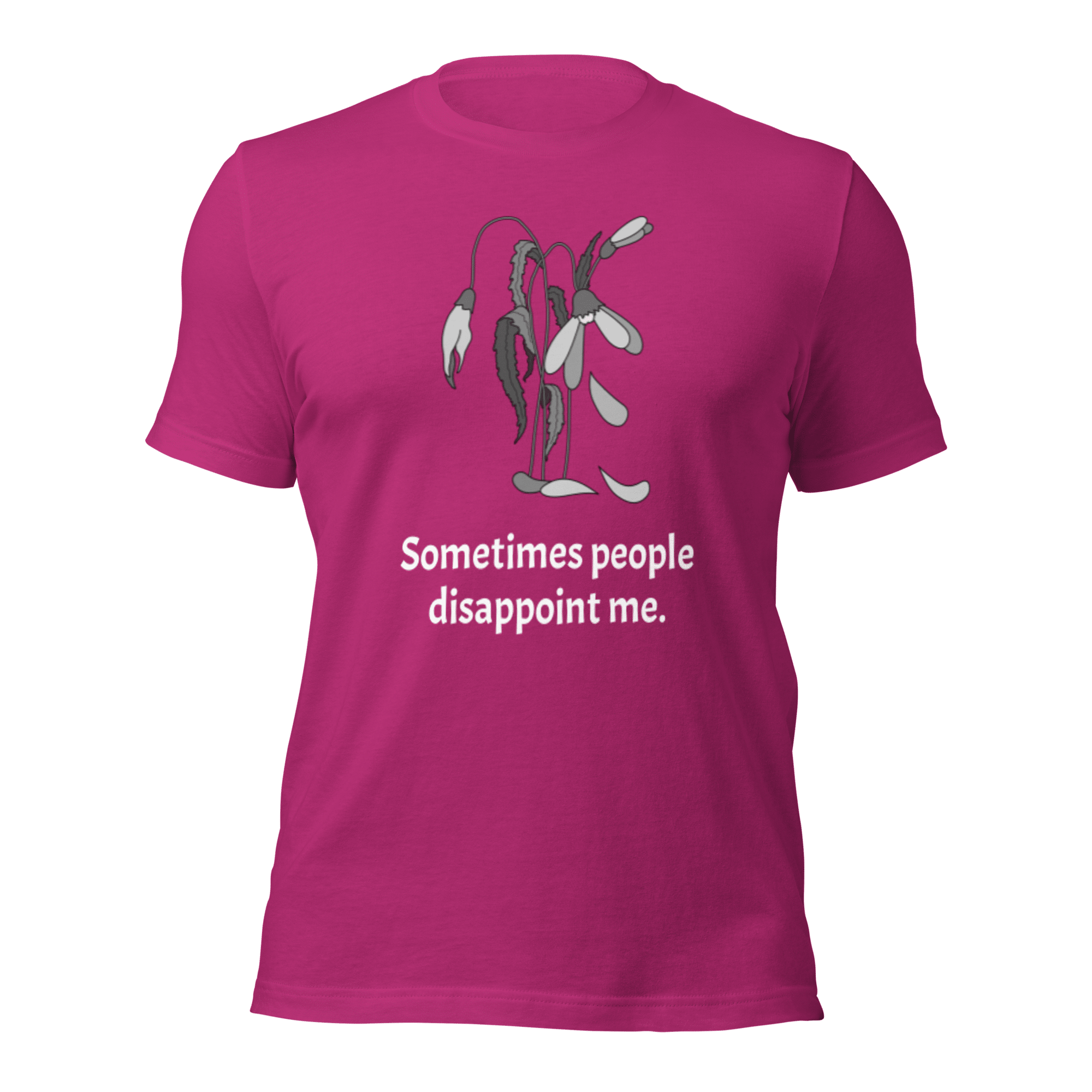 unisex-staple-t-shirt-berry-front-6a3e7c62954f9.png