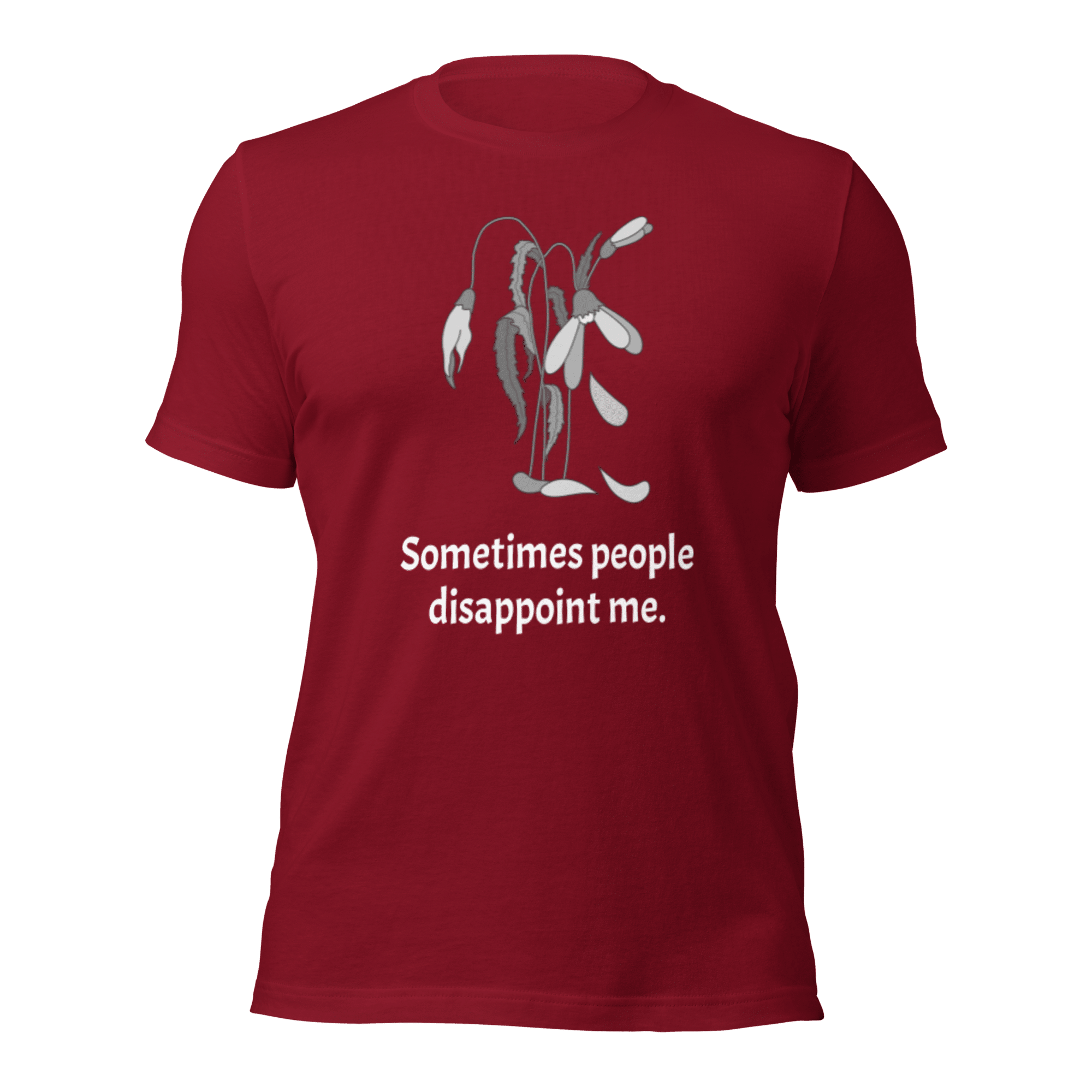 unisex-staple-t-shirt-cardinal-front-6a3e7bcbd6ac6.png