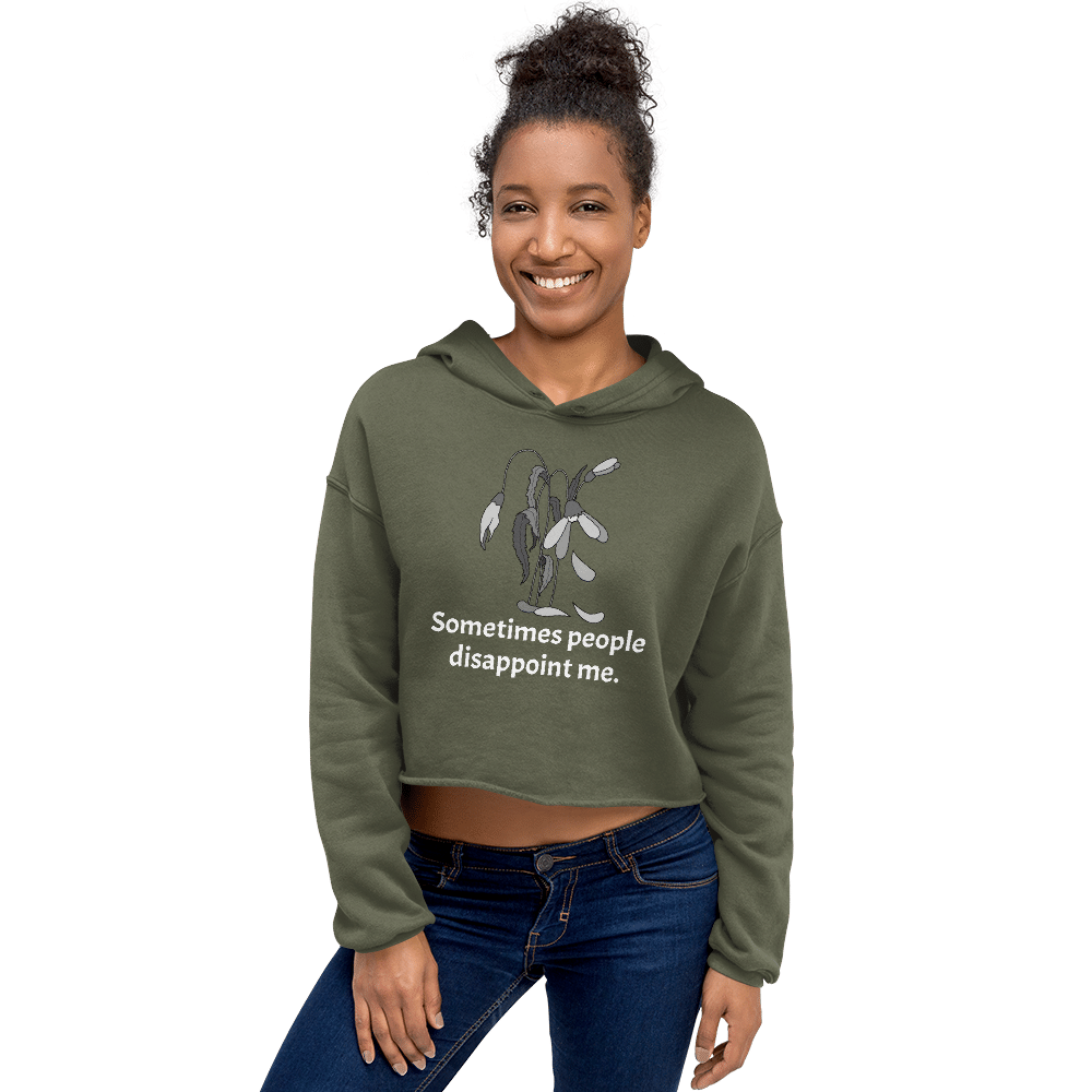 womens-cropped-hoodie-military-green-front-6a3e8260c23e2.png