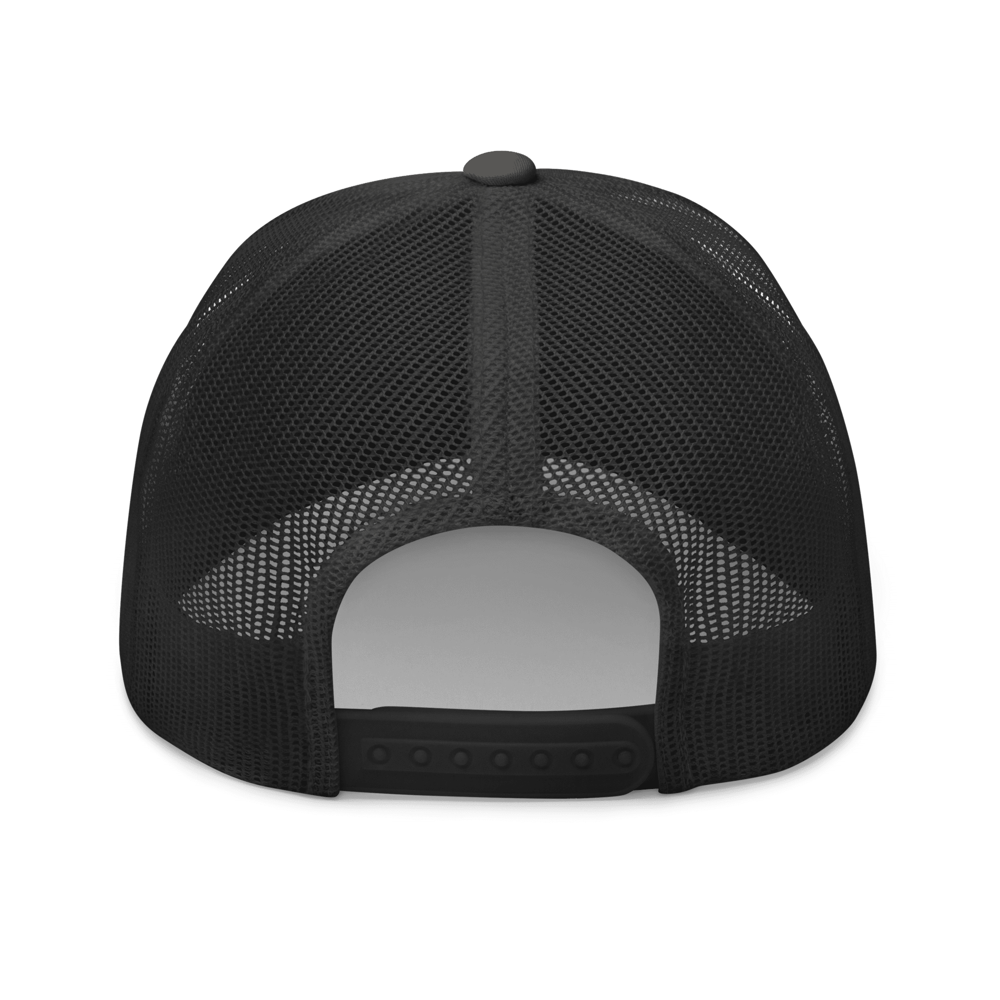 retro-trucker-hat-charcoal-back-6a4902ee9c4d5.png