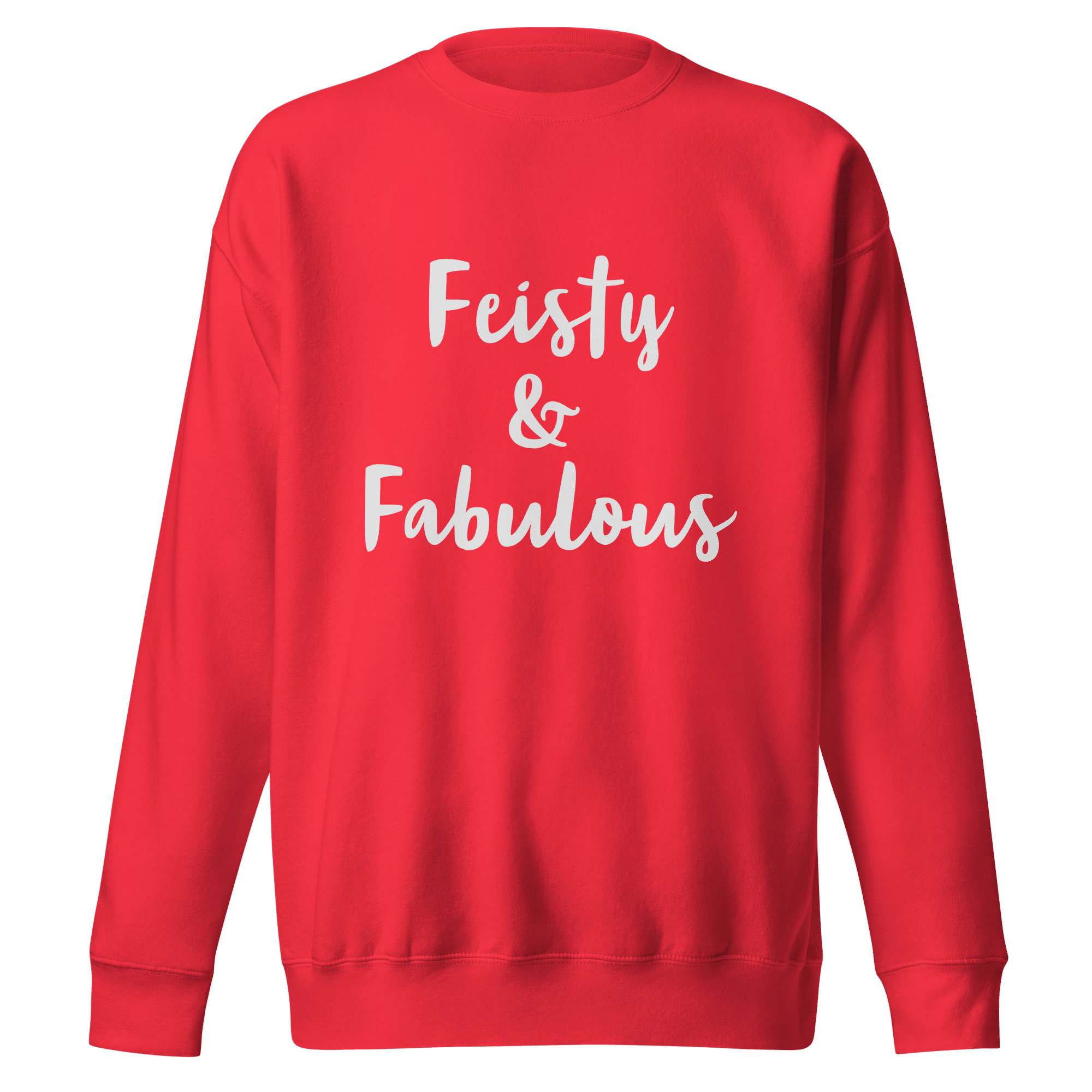 unisex-premium-sweatshirt-team-red-front-6a4e1d3098de9.png