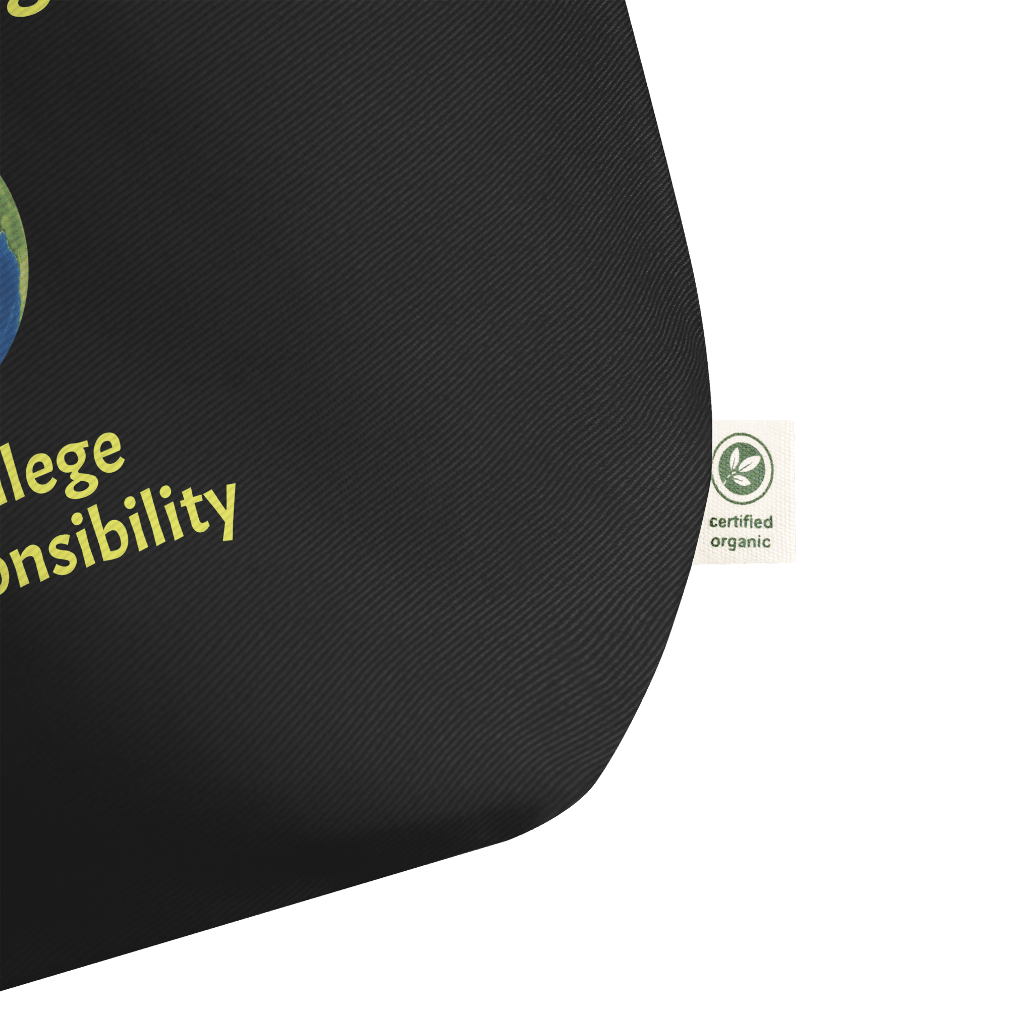 Noblesse Oblige Earth large eco-tote-black-product-details-6ad153c729320